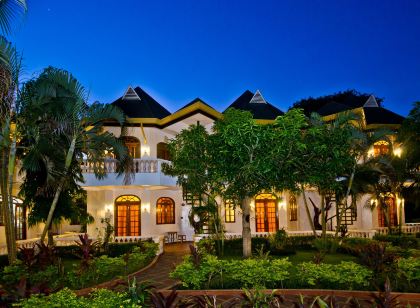 Dolce Vita Hotel