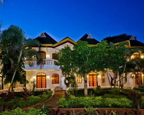 Dolce Vita Hotel Hotels in Palawan