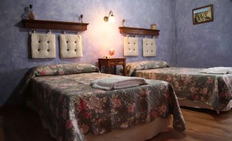 Casa Rural la Bardena Blanca II
