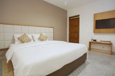 Arkananta Villa - Hostel Hotel di 