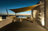 Grand View - Megalochori Santorini