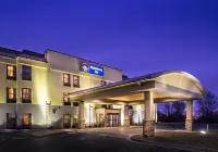 Best Western Plus Mishawaka Inn