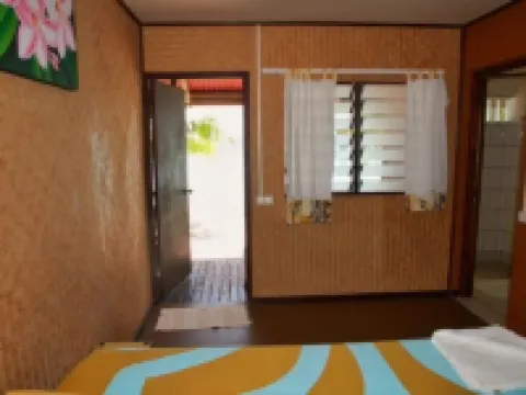 Pension Raita Hotels in Ahe