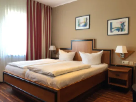 Hotel Restaurant Sonnenhof Hotels in Westerstede