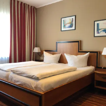 Hotel Restaurant Sonnenhof