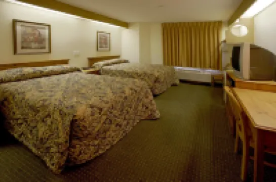 Americas Best Value Inn-Addison-Dallas