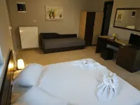 Villa Gereoudis SeaView Apartments-Pool & Bar Hotels in Kolymvari