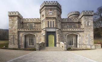 Killeavy Castle Estate