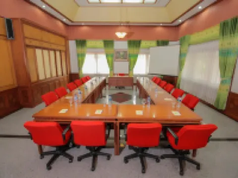 سابتا ناوا ريزورت 1 جريسيك فنادق في غريسيك ريجينسي