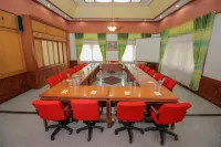 Sapta Nawa Resort 1 Gresik Hotel a Kebomas