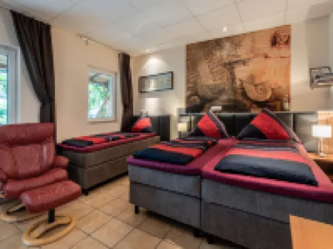 祖姆施萬伽尼 魏勒斯維斯特酒店