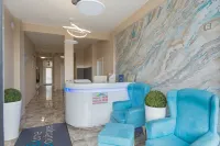 Dune Beach Boutique Hotel - Wifi