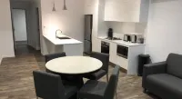 Quattro on Young Hotels in Carrington