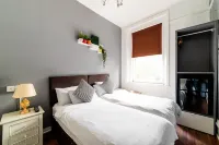 Book A Bed Hostels Các khách sạn gần St Catherine