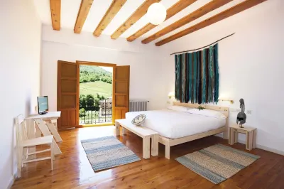 Posada Hoyos de Iregua Hotels in 