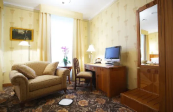 Ekesparre Boutique Hotel
