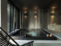 Doryssa Seaside Resort - ที่มีสปา
