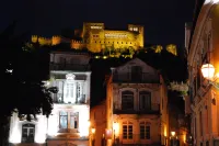 Ibis Leiria Fatima Hotels in Лейрія