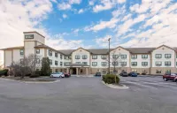 Extended Stay America Select Suites - Chicago - Lisle Hotel di Lisle