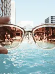The LINE Hotel LA - 수영장