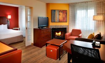 Sonesta ES Suites Detroit Warren