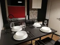 Dream & Relax Apartment's Messe Hotels in Schwabach