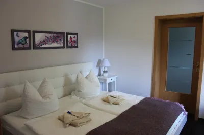Weber Apartments Hotels in Laubegast