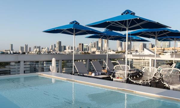 Ink Hotel