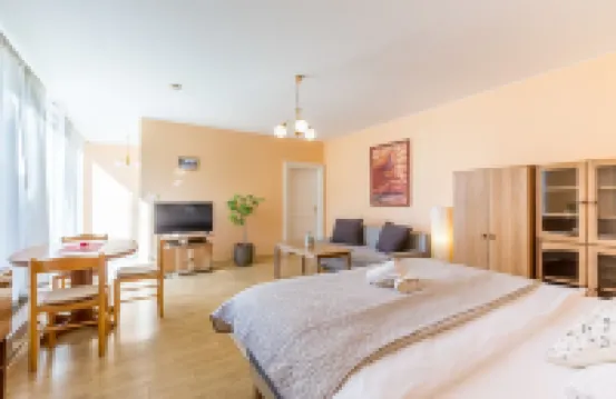 Hotel U Rytíře Отели в г. 