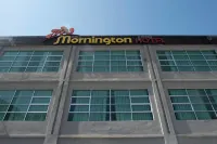 Mornington Hotel Soon Choon Ipoh Hotels in Ipoh