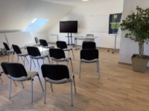 Logis HAVVAH 隙谷酒店 加普酒店