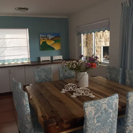 Villa Amore Ξενοδοχεία στην πόλη Paternoster