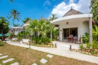 Secret Garden Beach Resort Hotel a Bo Phut