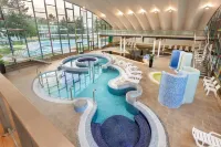 Hunguest Hotel Apollo Hotels in Hajduszoboszlo