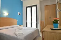 Hotel Italy Hotels near Calypso Beach
