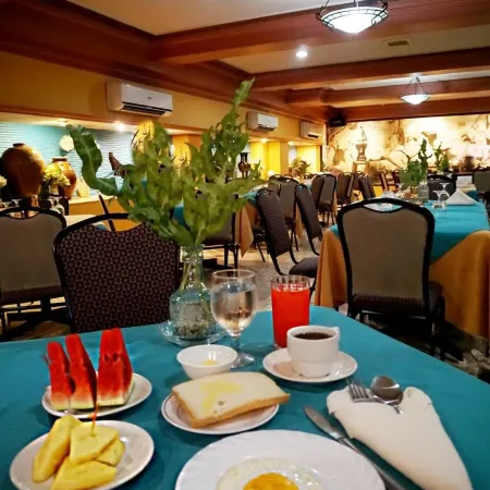 Grand City Hotel Inc.