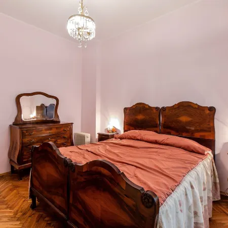 Casa Ferrari Bed & Breakfast