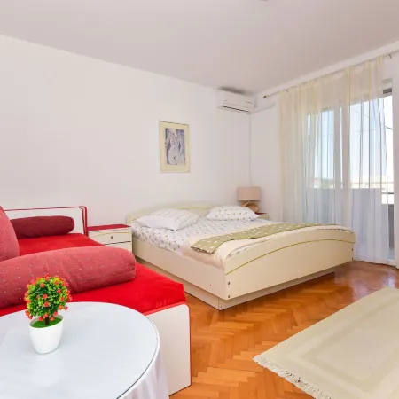 Apartmani Bernarda