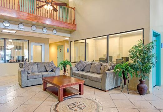 호텔 편의 시설