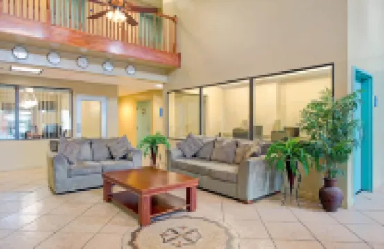 Days Inn by Wyndham Downtown St. Louis