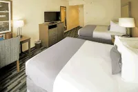 Grand Canyon Railway Hotel Hotels in Williams