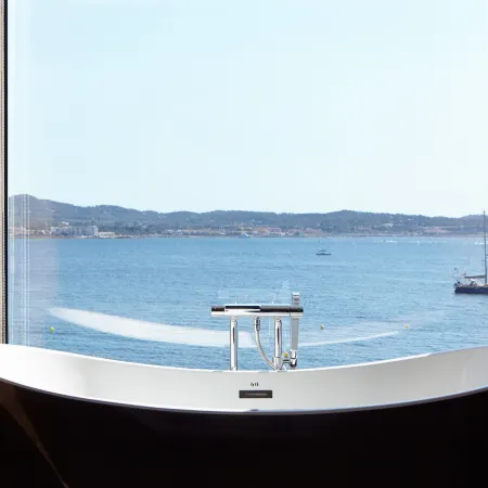 Sol Bahía Ibiza Suites