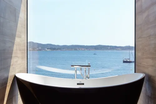 Sol Bahía Ibiza Suites - 3-Sterne