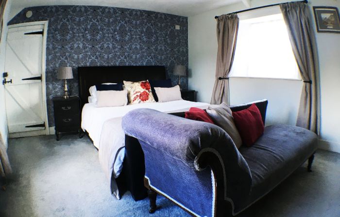 Hillside Bed and Breakfast