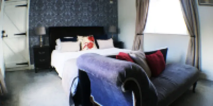 Hillside Bed and Breakfast - Suite Familiar