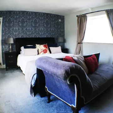 Hillside Bed and Breakfast