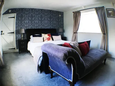 Hillside Bed and Breakfast Hotels in Colebrooke