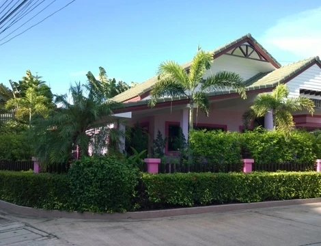 รูปภาพของบ้านดุสิต