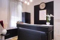 Hotel Cactus Hotel a Parigi