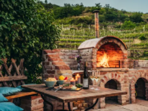 Wachau-Living Hotels in Durnstein